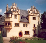 Schloss Kitzerstein