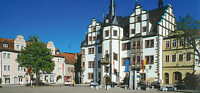 Saalfelder Rathaus