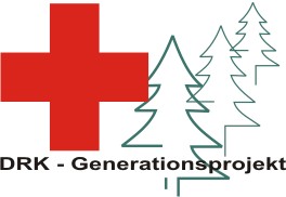 Logo DRK Generationsprojekt