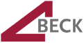 Logo der Firma Geb�udemanagement Beck GmbH