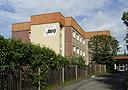 Au�enansicht Kindertagesst�tte Am Goldfischteich