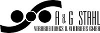 Firmenlogo A & G Stahlverarbeitungs- und Vertriebs GmbH