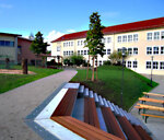 Staatliche Regelschule "Albert Schweitzer"