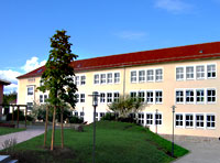 Staatliche Regelschule "Albert Schweitzer"
