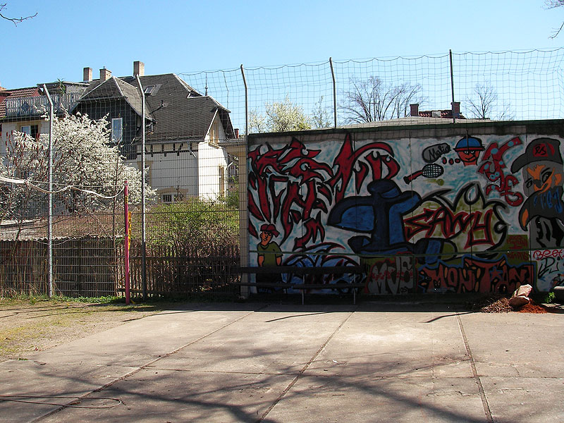 Zufallsbild Bildergalerie