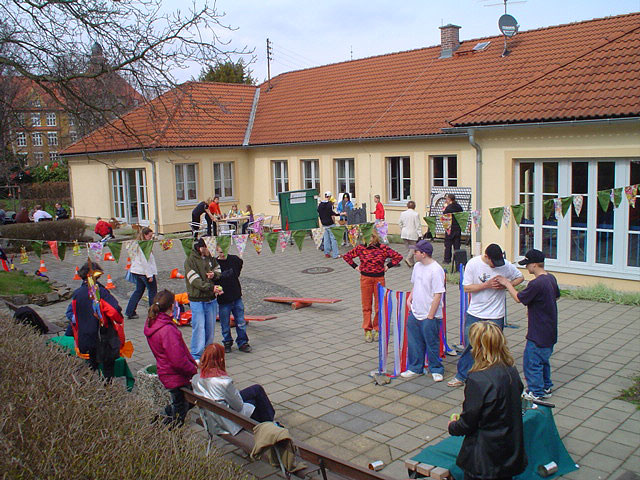 Zufallsbild Bildergalerie