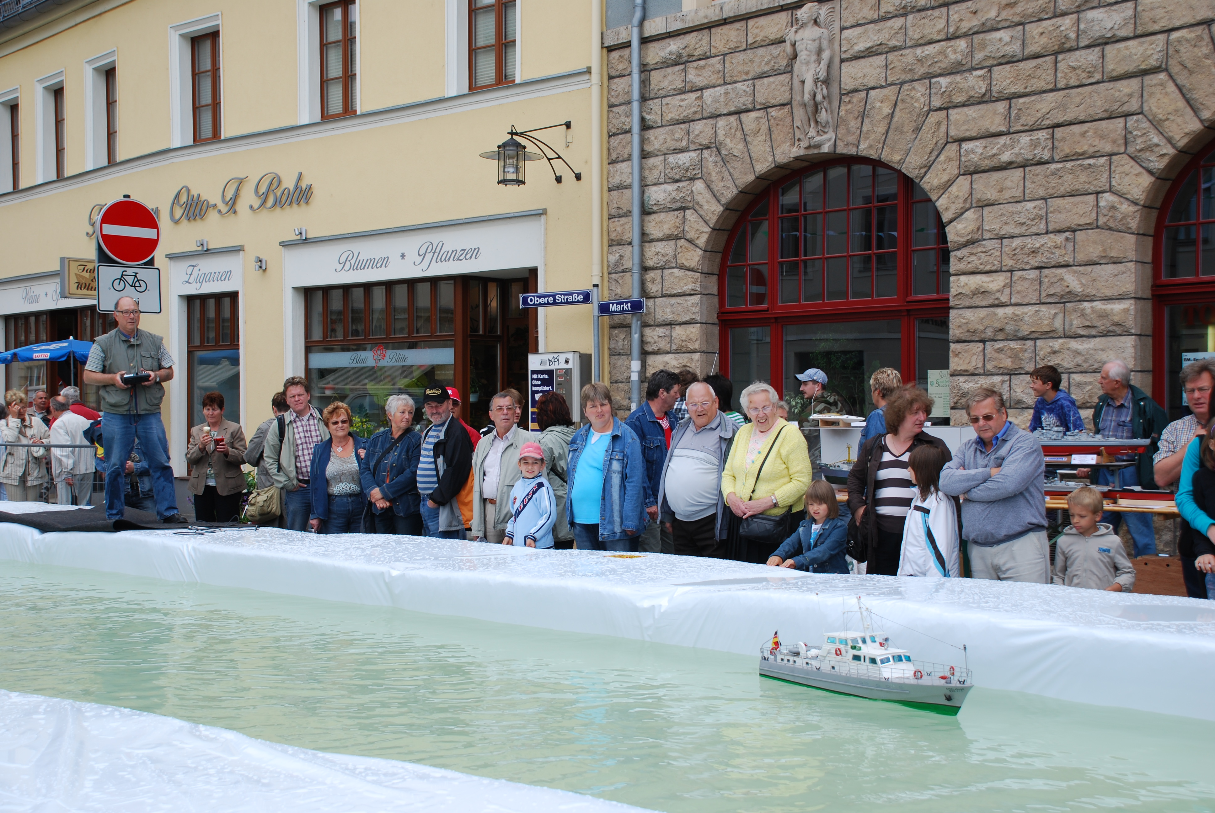 Zufallsbild Bildergalerie