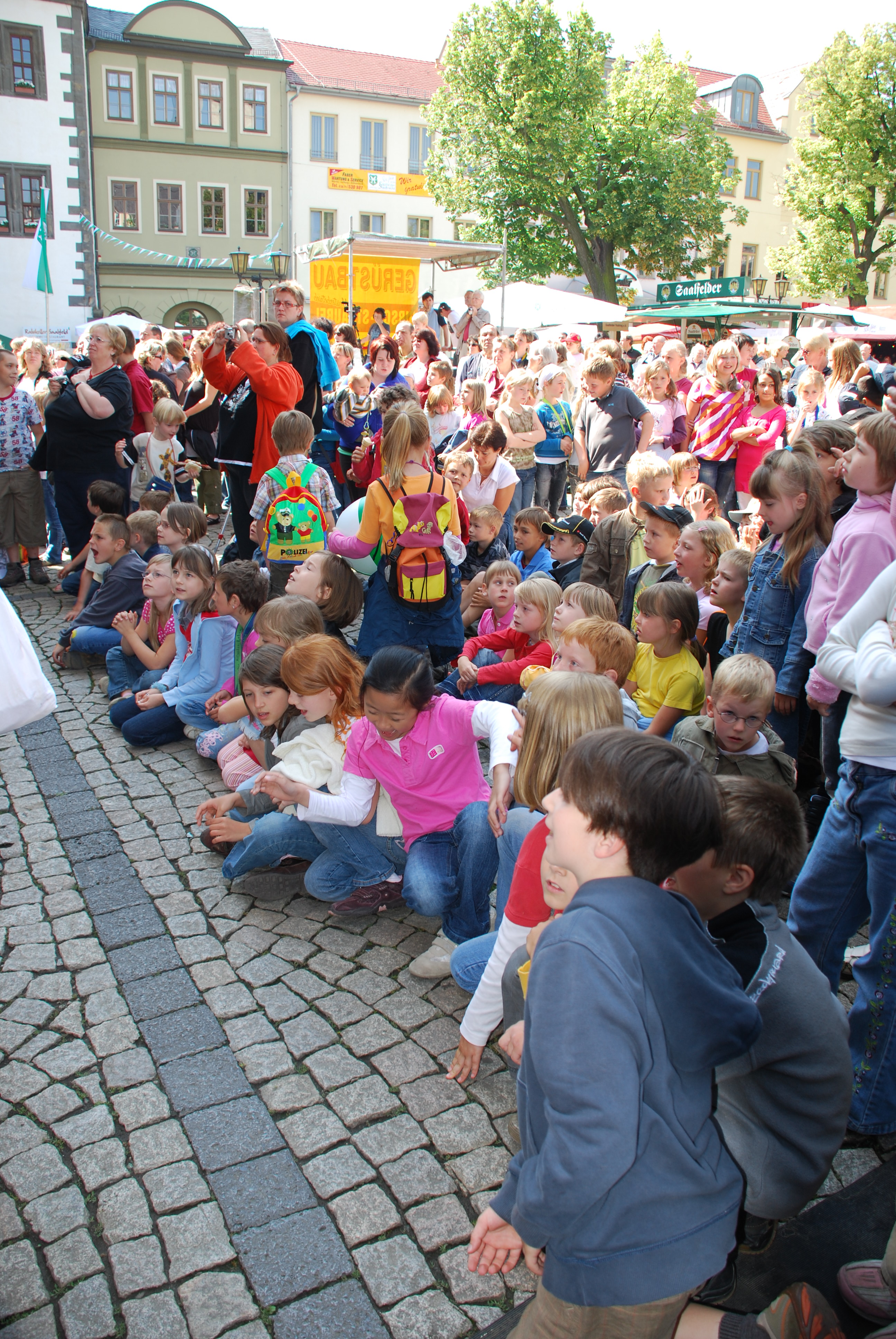 Zufallsbild Bildergalerie