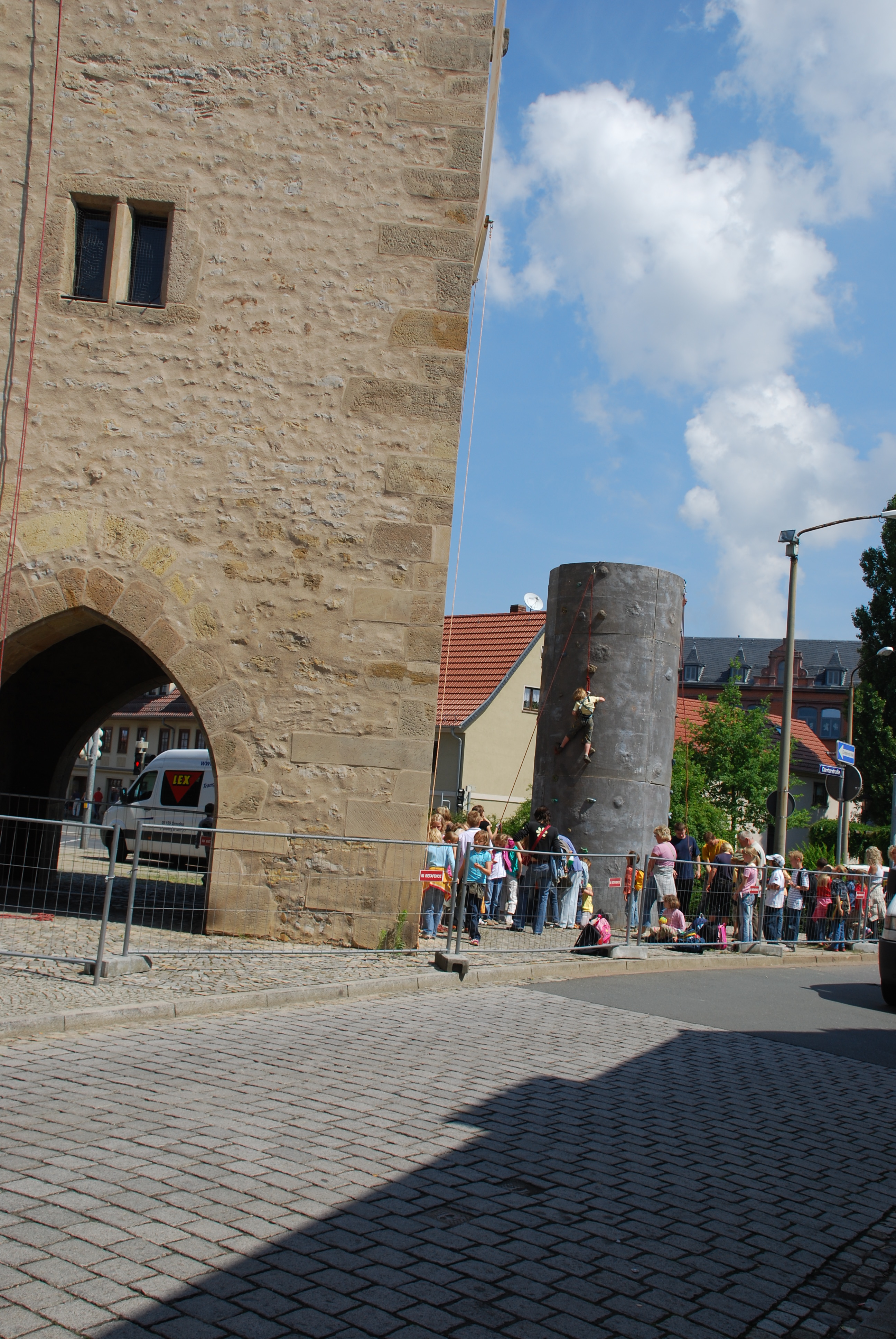 Zufallsbild Bildergalerie