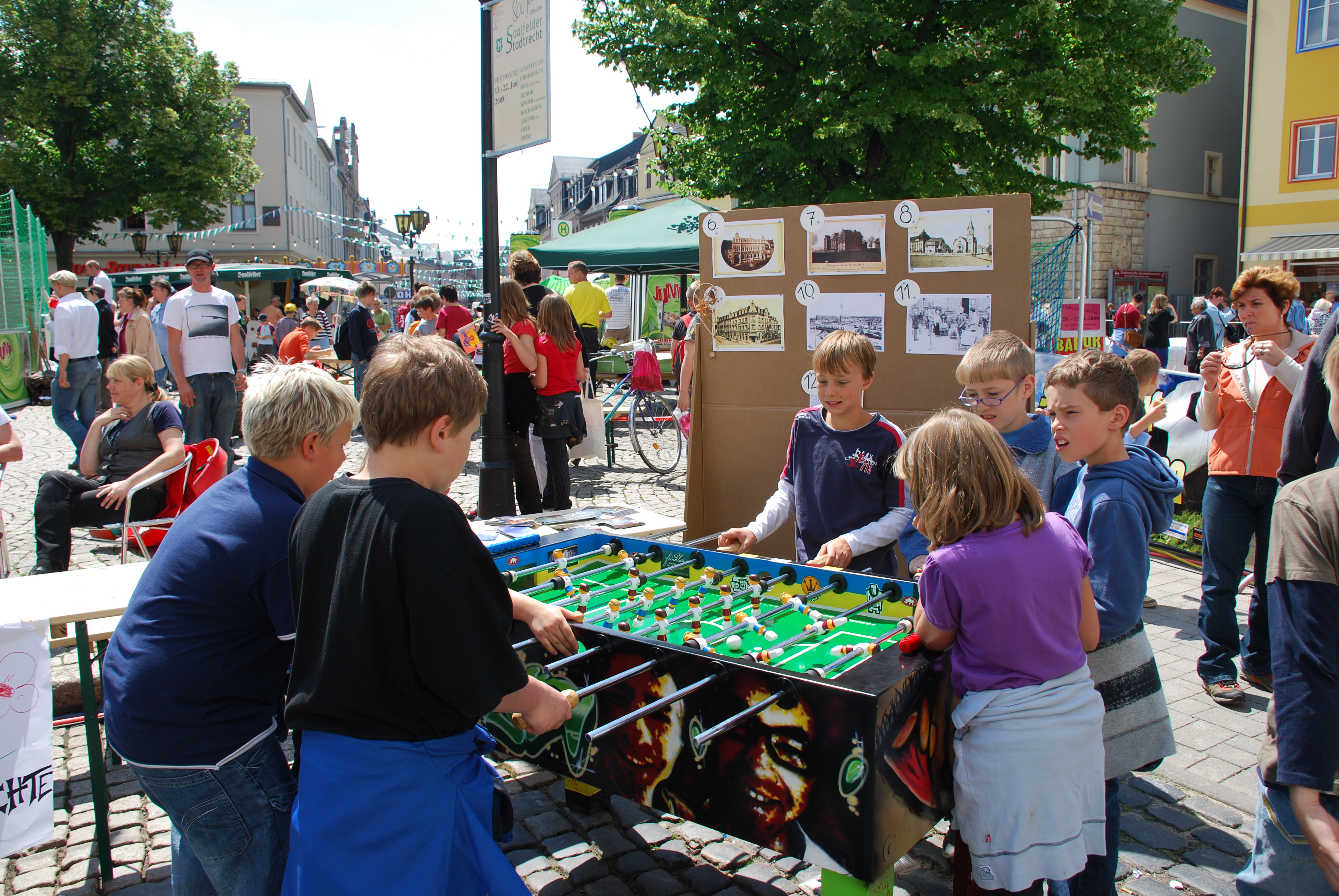 Zufallsbild Bildergalerie