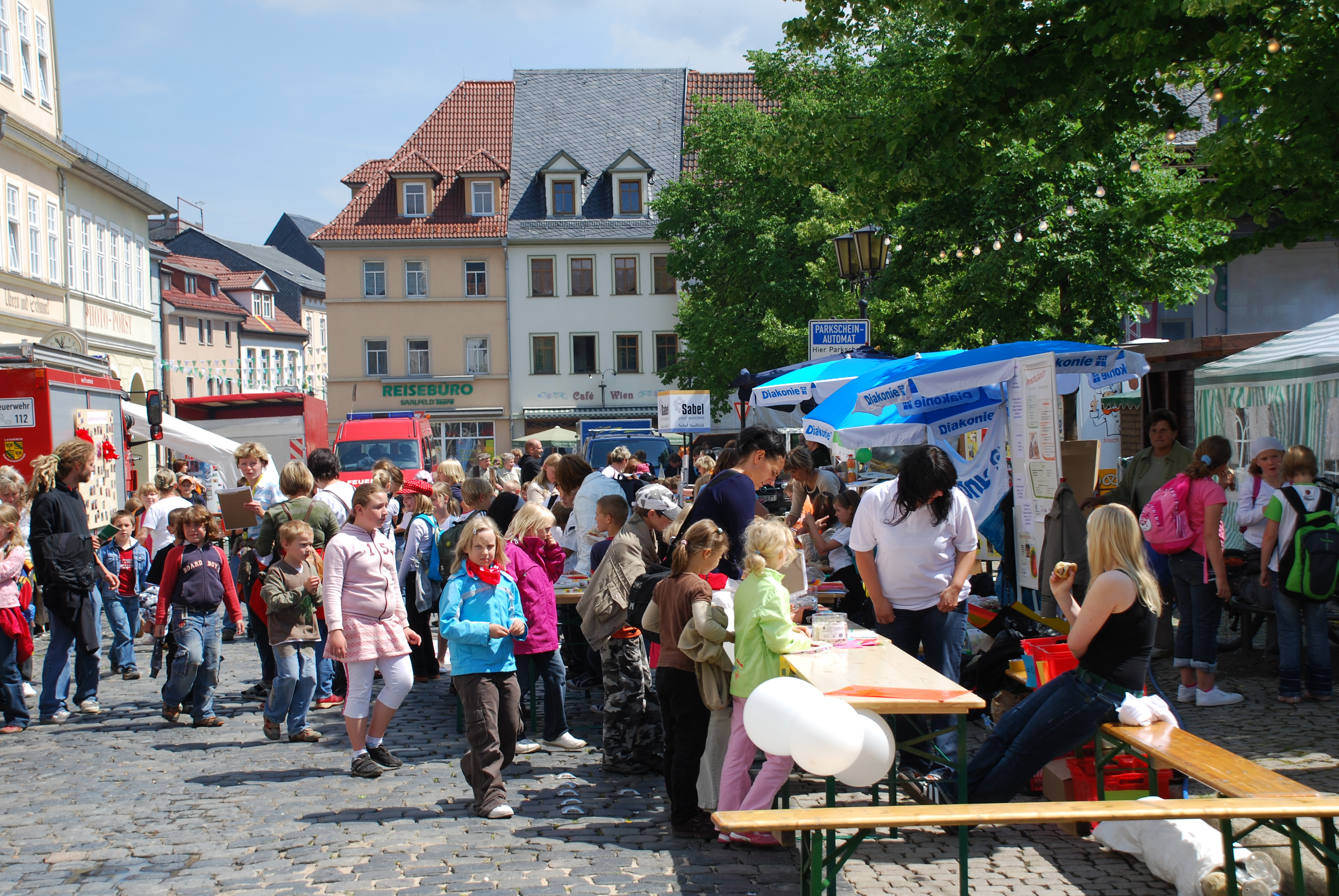 Zufallsbild Bildergalerie
