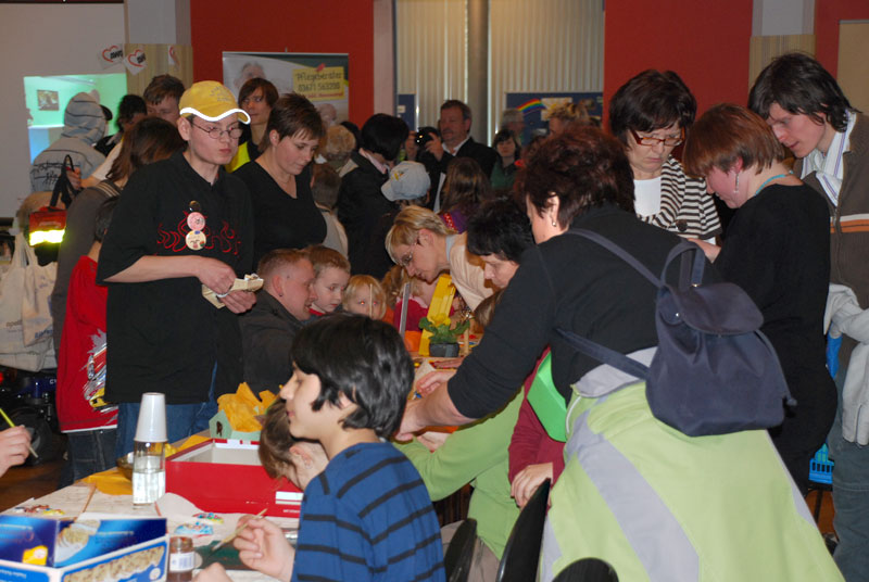 Zufallsbild Bildergalerie