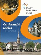 Image DVD - Geschichte(n) erleben in Saalfeld