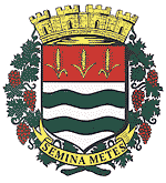 Wappen von Stains