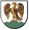 Wappen von Sokolov