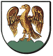 Wappen von Sokolov