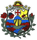 Wappen von Samaipata