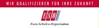 Logo Euroschulen Saalfeld