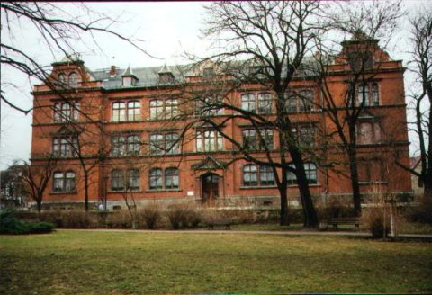 Staatliche Grundschule C. Aquila