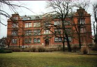 Staatliche Grundschule C. Aquila