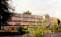Staatliche Regelschule Gorndorf