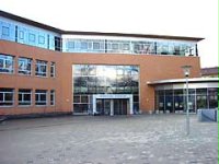 Staatliches Gymnasium "Heinrich B�ll"