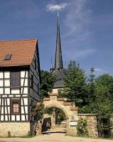 Gertrudiskirche