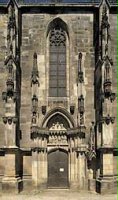 Johanniskirche