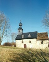 Kapelle in Aue