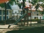 Spielplatz Lindenplatz