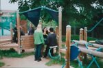 Jugendtreff / Gro�er Bernhardsgraben