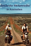 Saalfelder Weltumradler in Australien