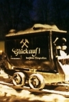 Lore im Winter in den Saalfelder Feengrotten