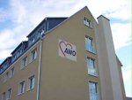Geb�ude der Arbeiterwohlfahrt