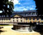 Marstallgebäude