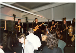 Bluesnacht bei Opel Hoffmann