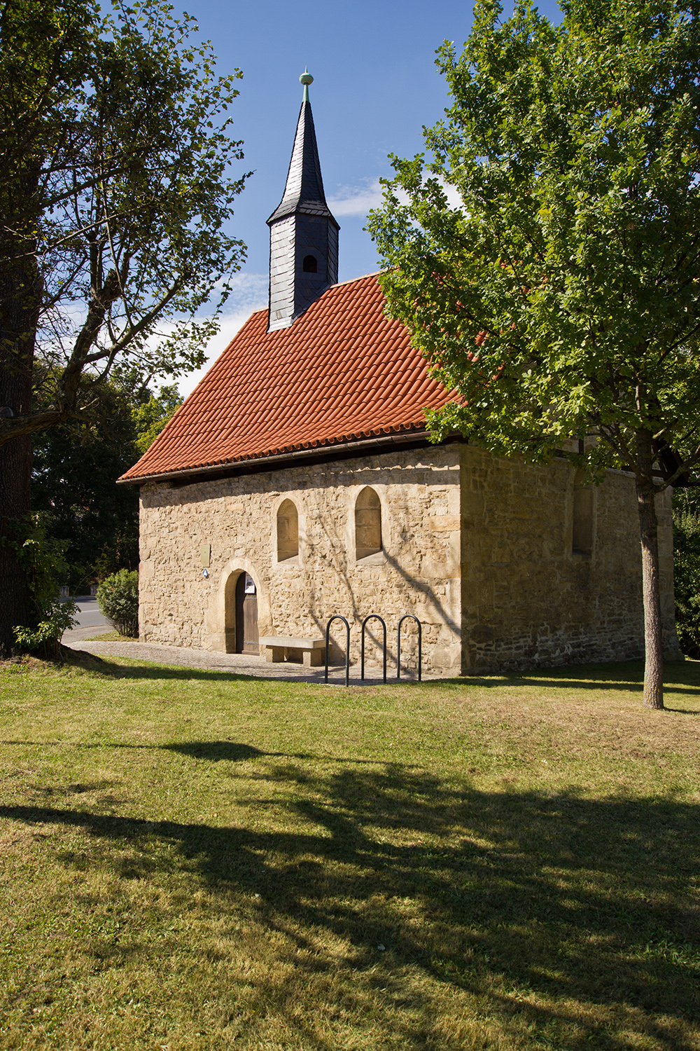 Martinskapelle