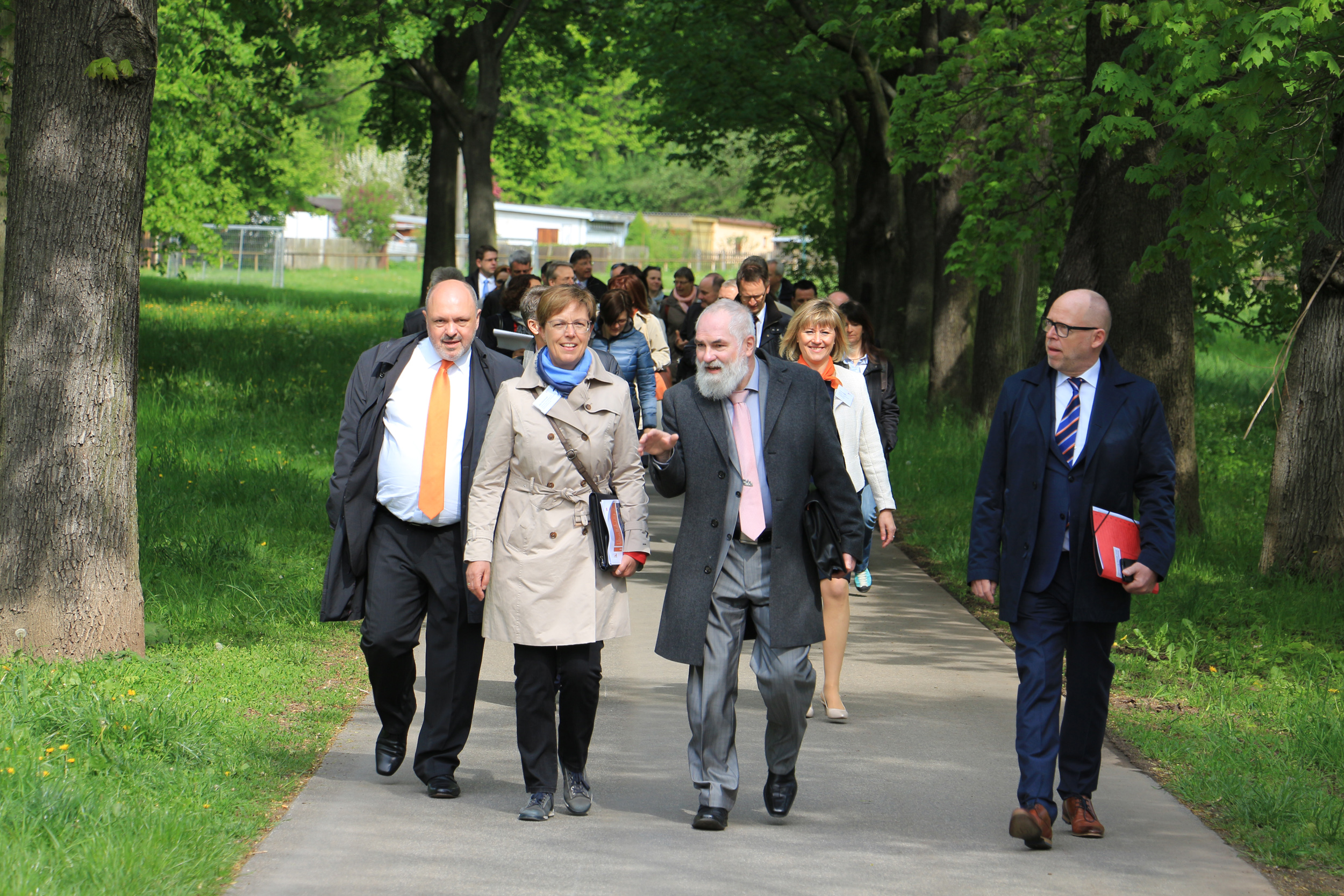 2017-05-10 LGS Jury Bereisung (Foto A. Stemplewitz)