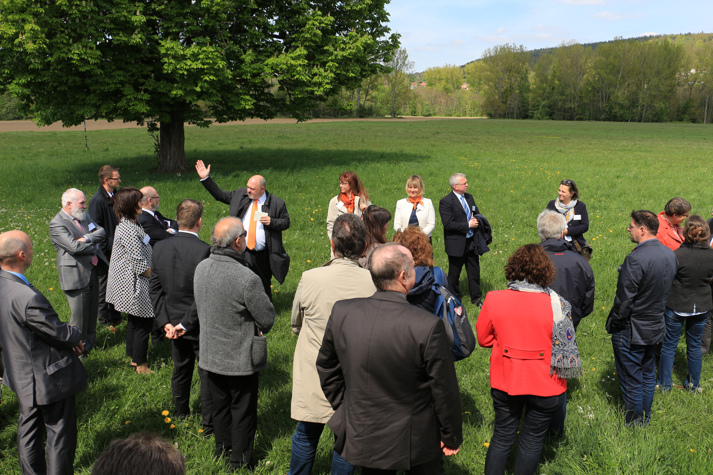 2017-05-10 LGS Jury Bereisung (Foto A. Stemplewitz)