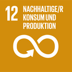 Nachhaltige/r Konsum und Produktion