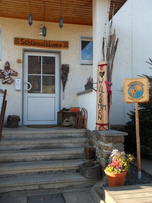 Kindertagesstätte Schlüsselblume