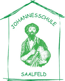 Ansicht  Grundschule Johannesschule Saalfeld