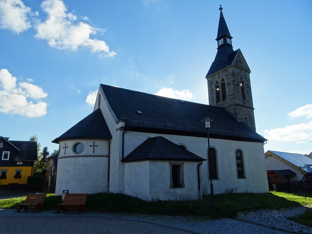 Aquilakirche