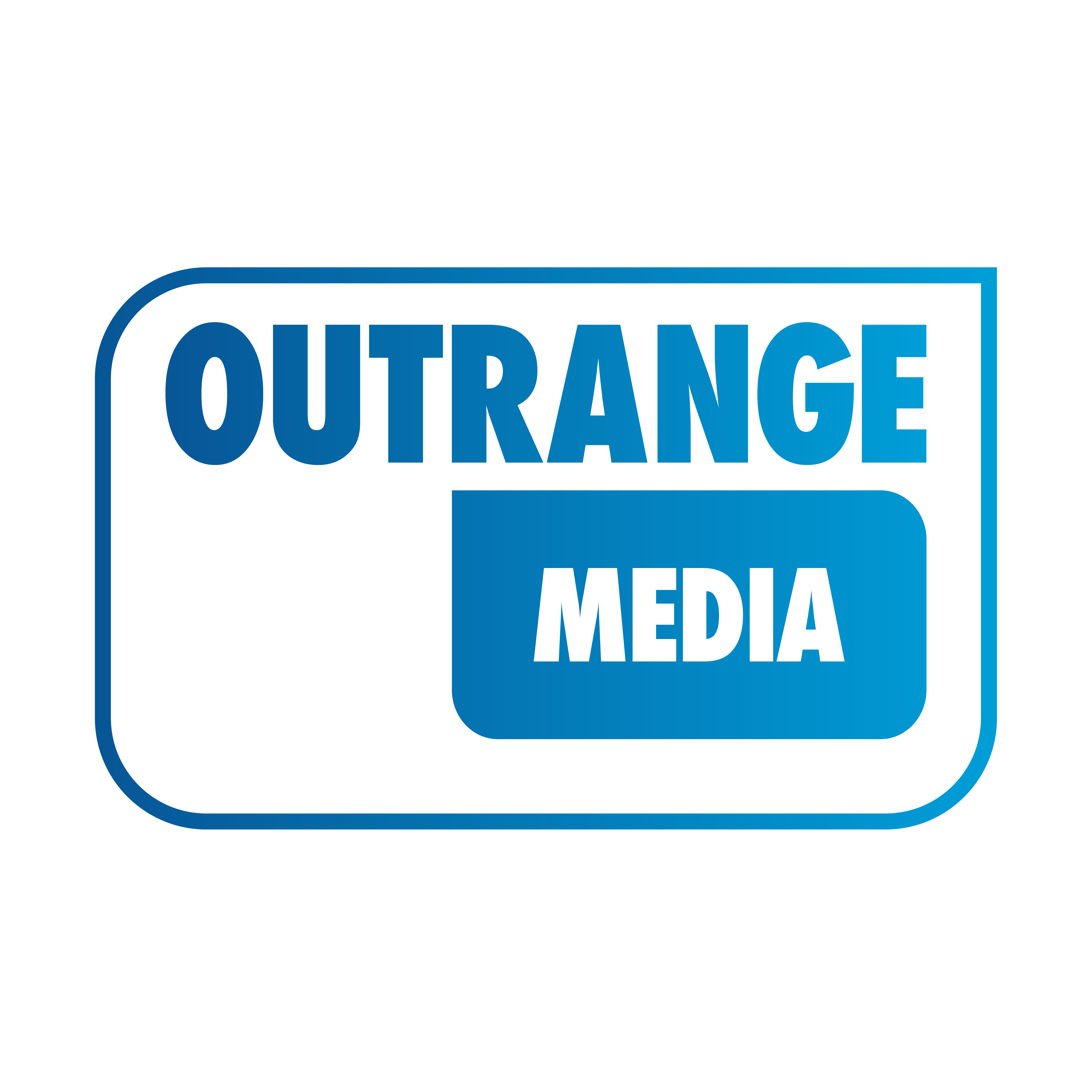 Outrange media