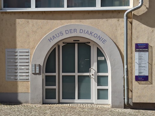 Diakonie-Tagespflegen in Saalfeld laden zu Mitmach- und Kennenlerntagen ein