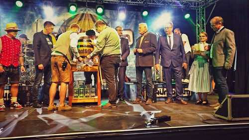 17. Saalfelder Feenfest