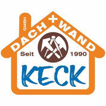 Dachdeckermeisterbetrieb Keck GmbH