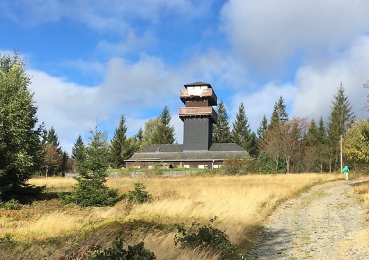 Tag des Wanderns 2025: Wanderverein Saalfeld lädt zum Erwandern des Morassina-Rundweges